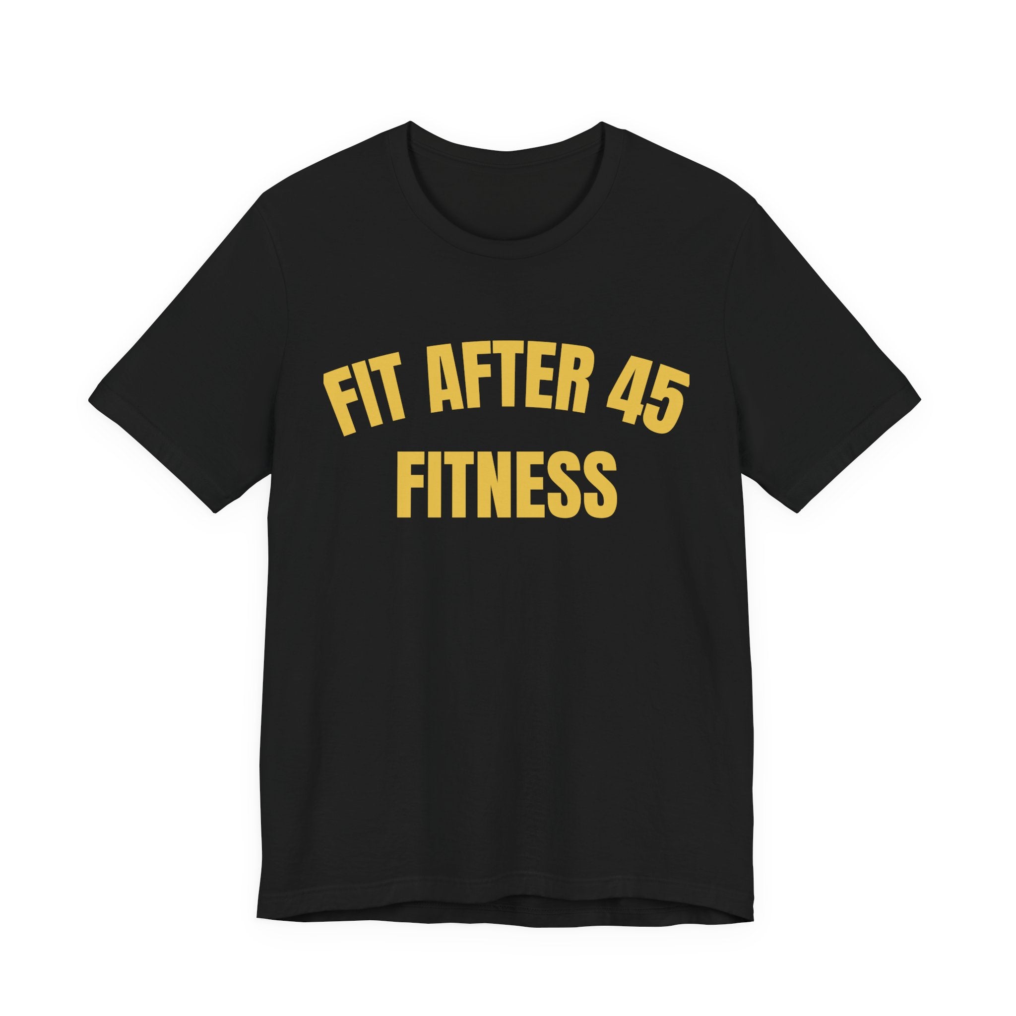 FA45 Fitness Tee
