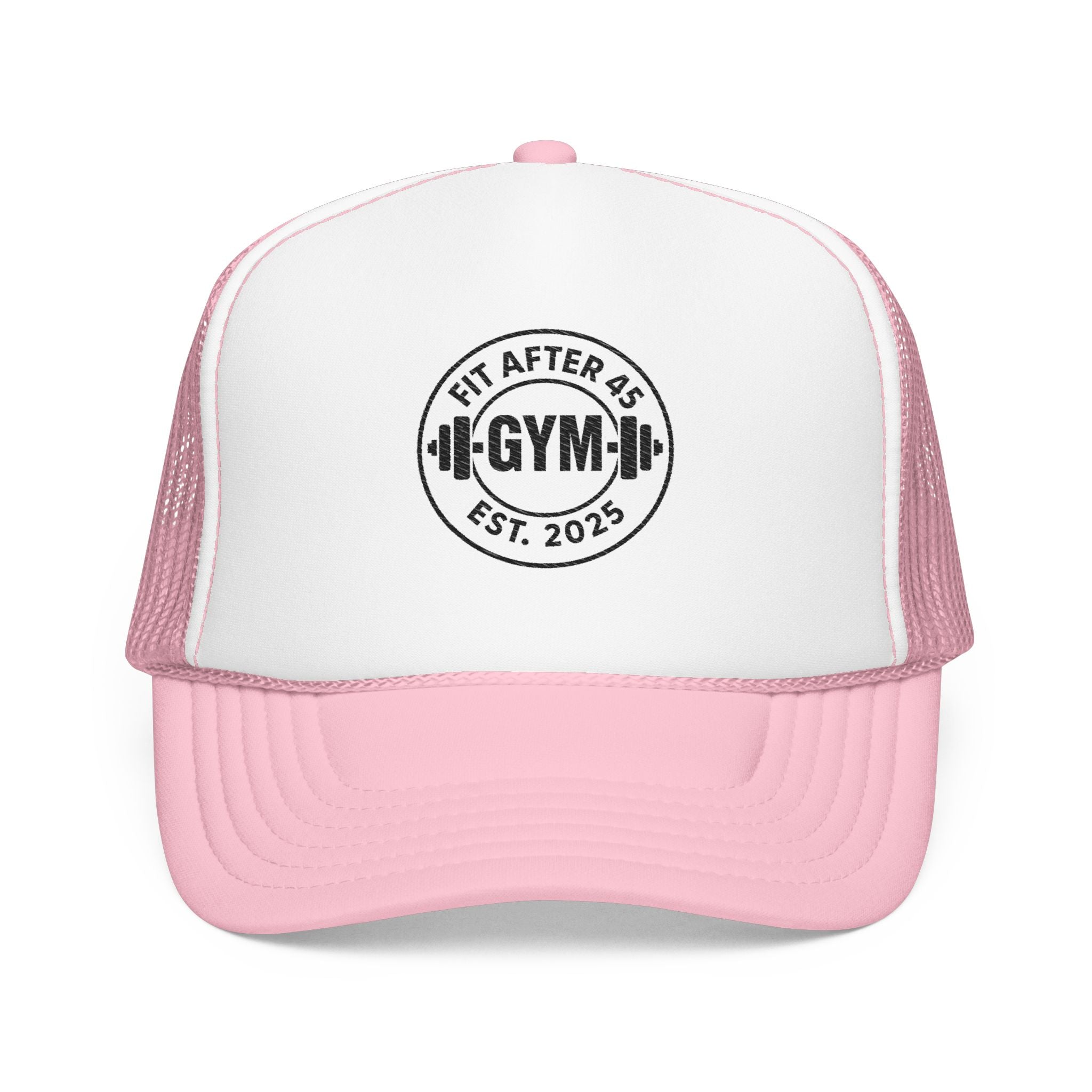 FA45 Classic Gym Trucker Hat