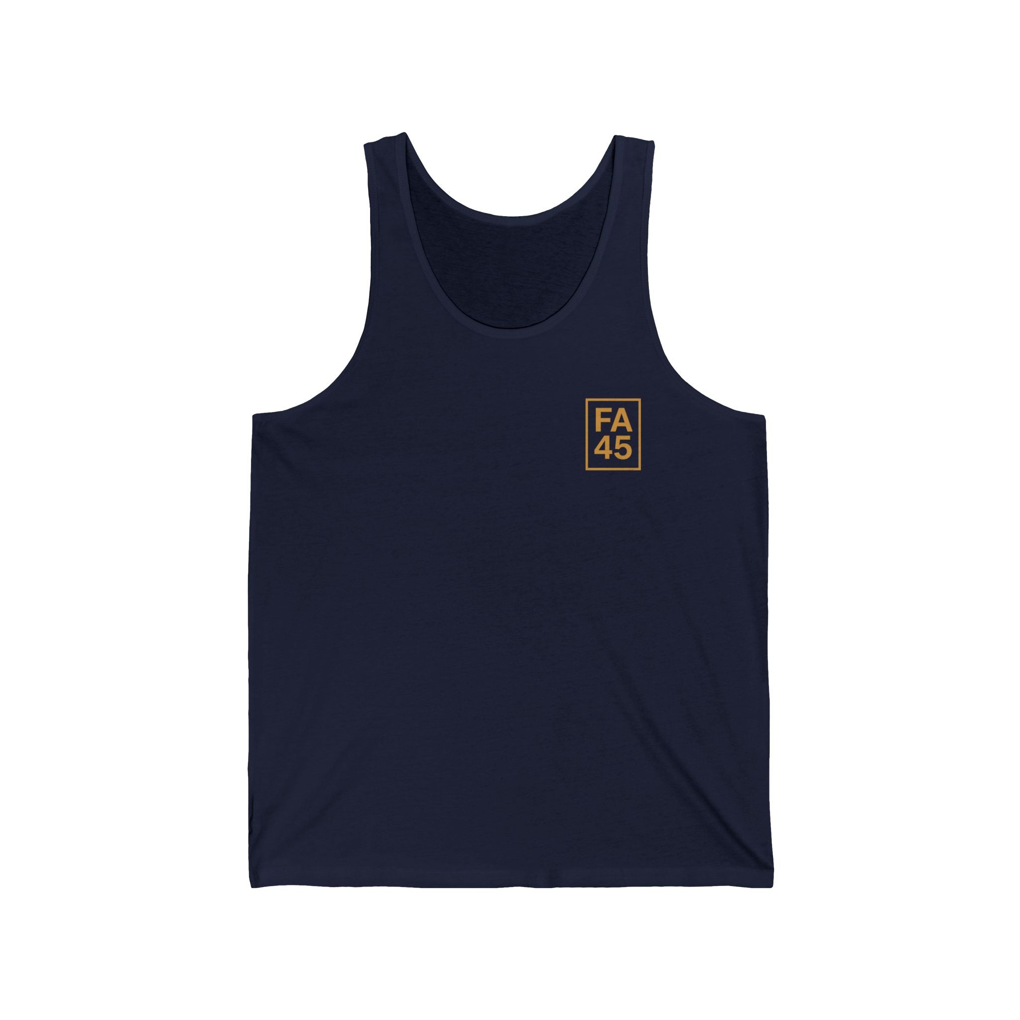 Fit After 45 Performance Tank