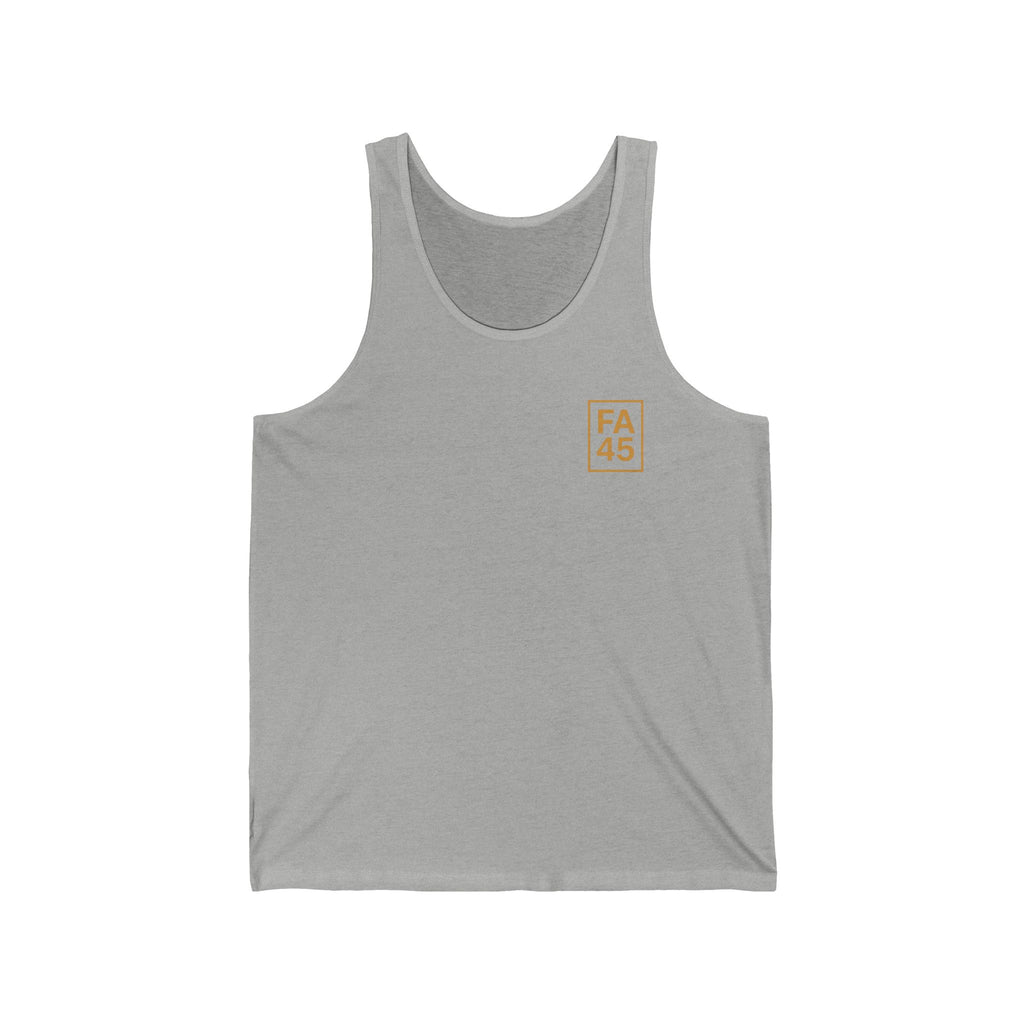 Fit After 45 Performance Tank