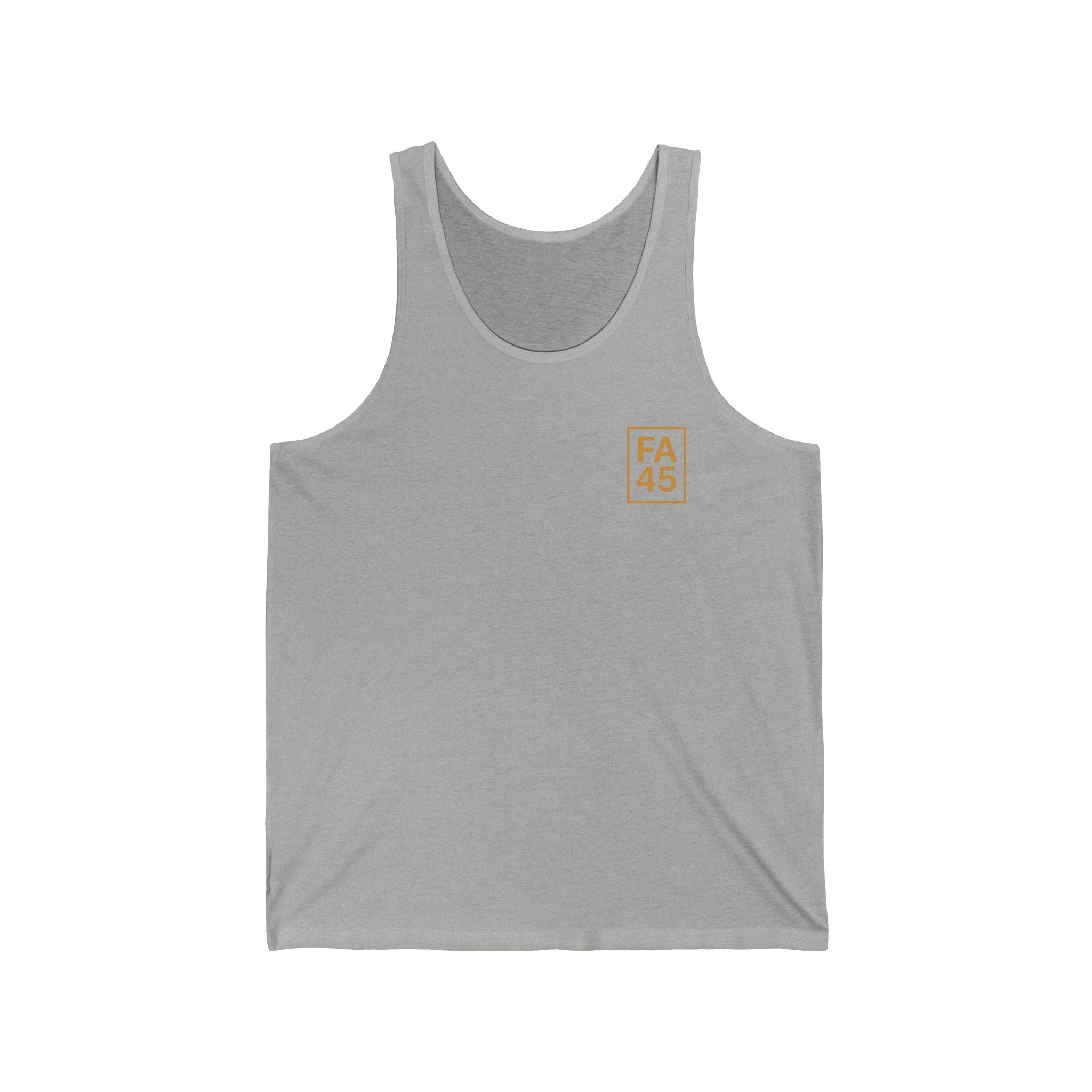 Fit After 45 Performance Tank