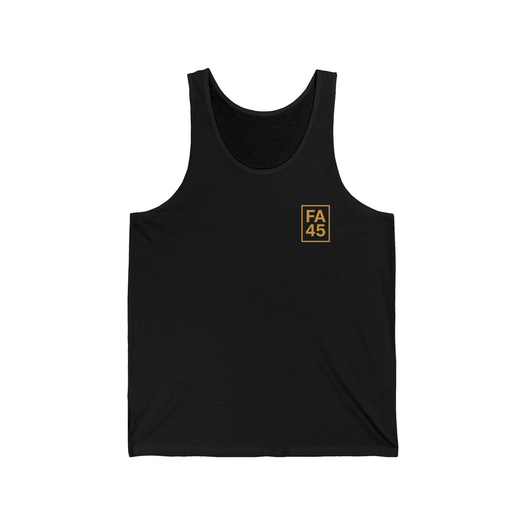 Fit After 45 Performance Tank