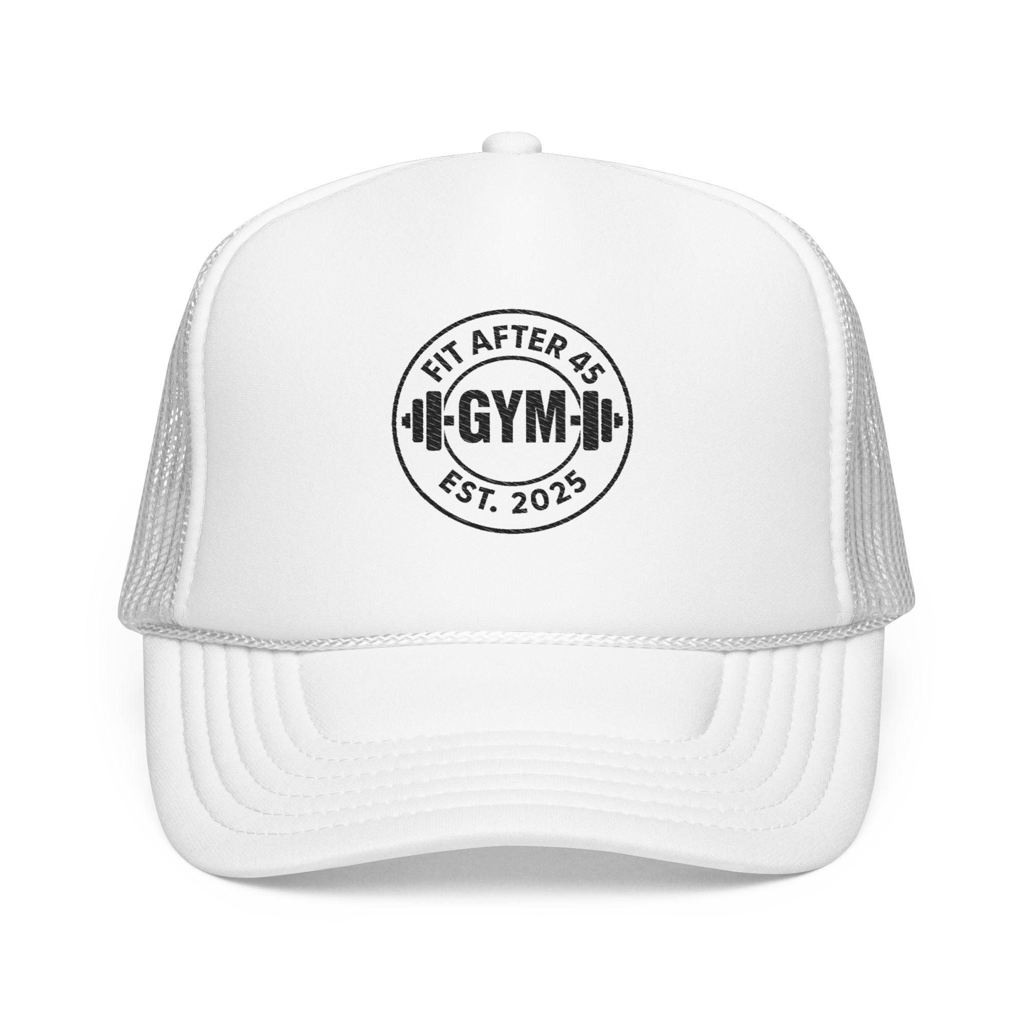 FA45 Classic Gym Trucker Hat