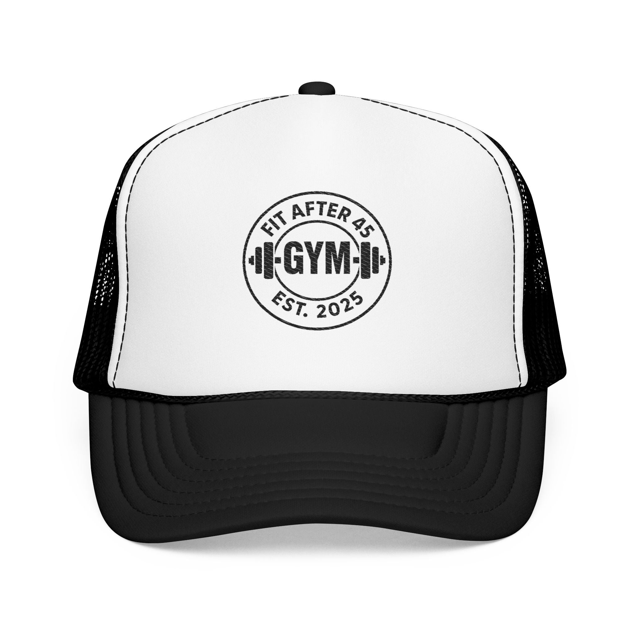 FA45 Classic Gym Trucker Hat