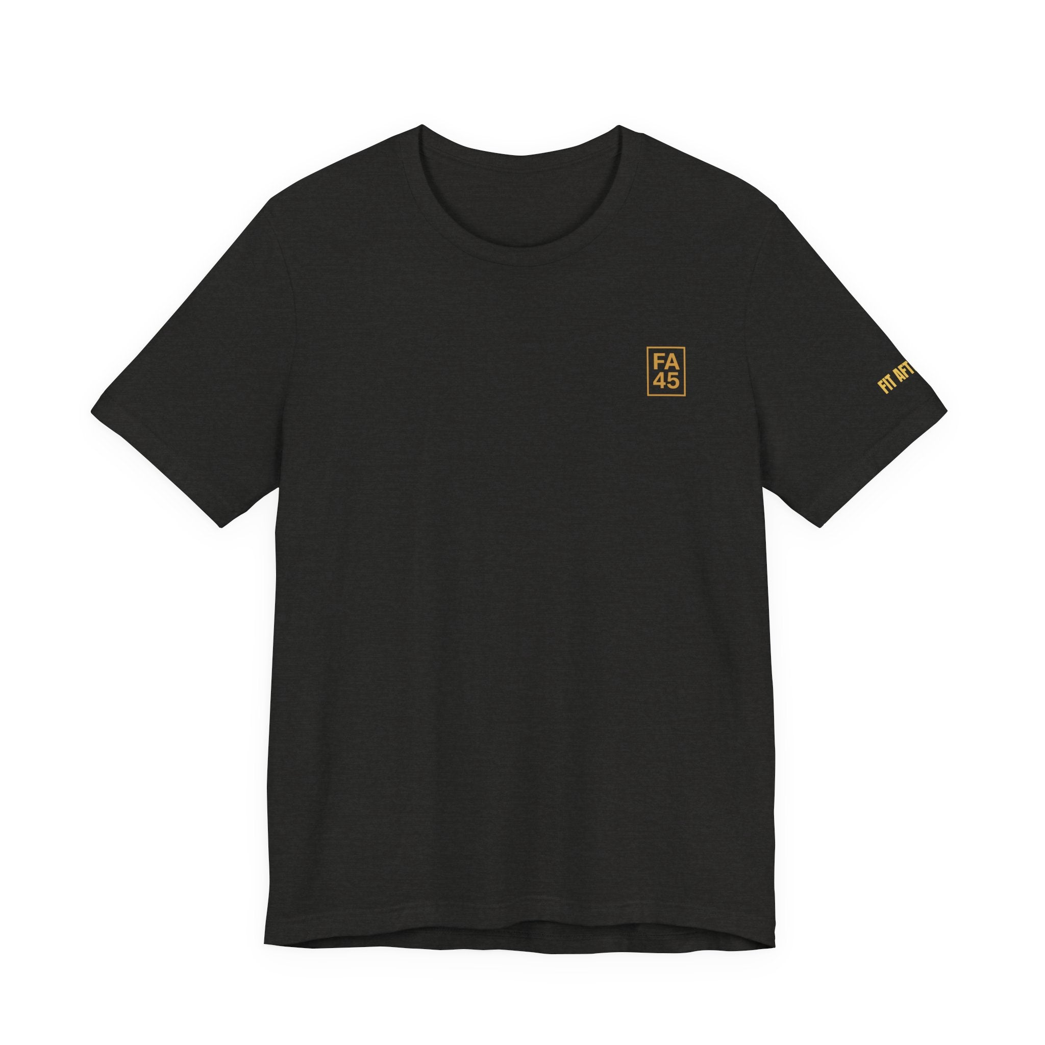 Fit After 45 Signature Performance Tee