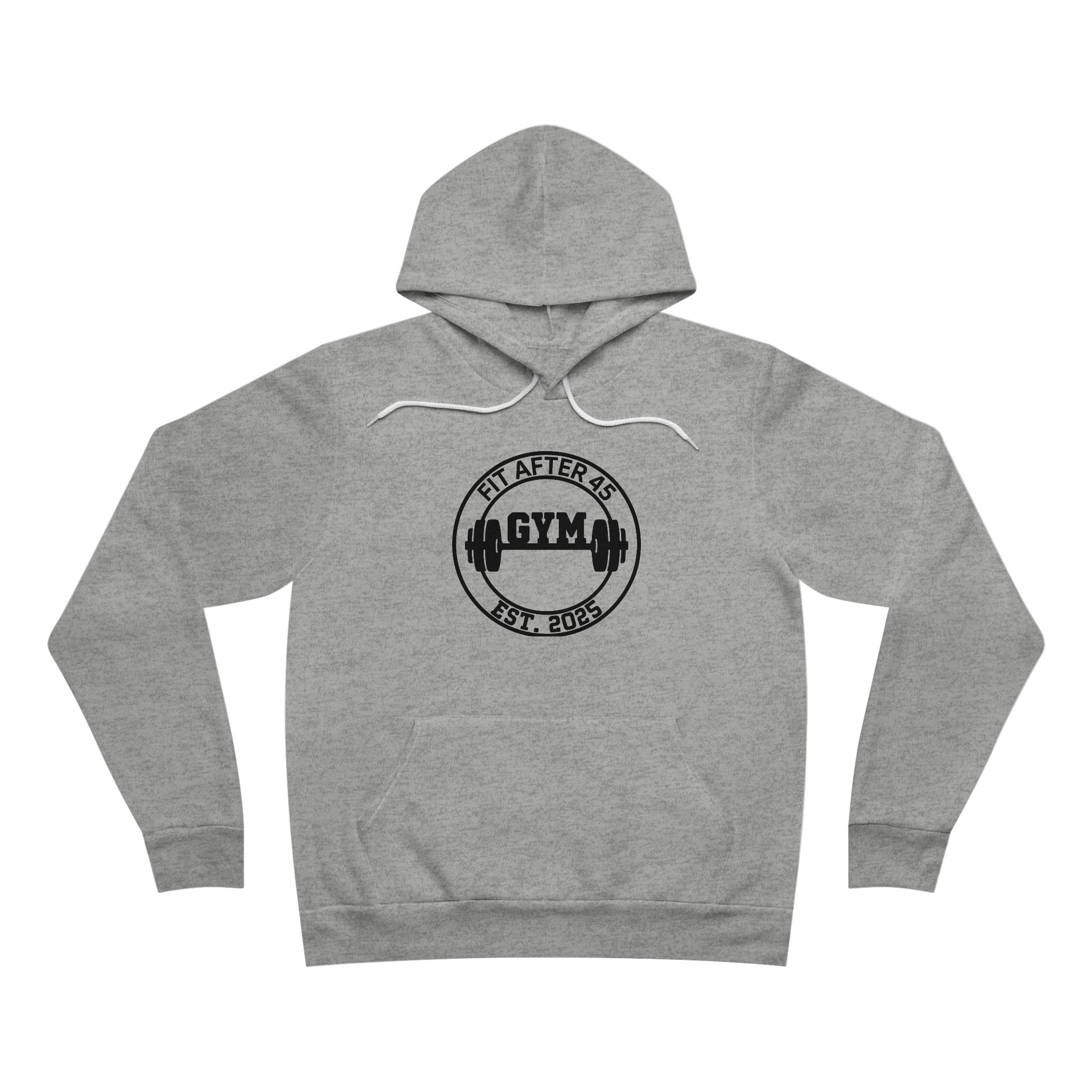 FA45 Classic Gym Hoodie