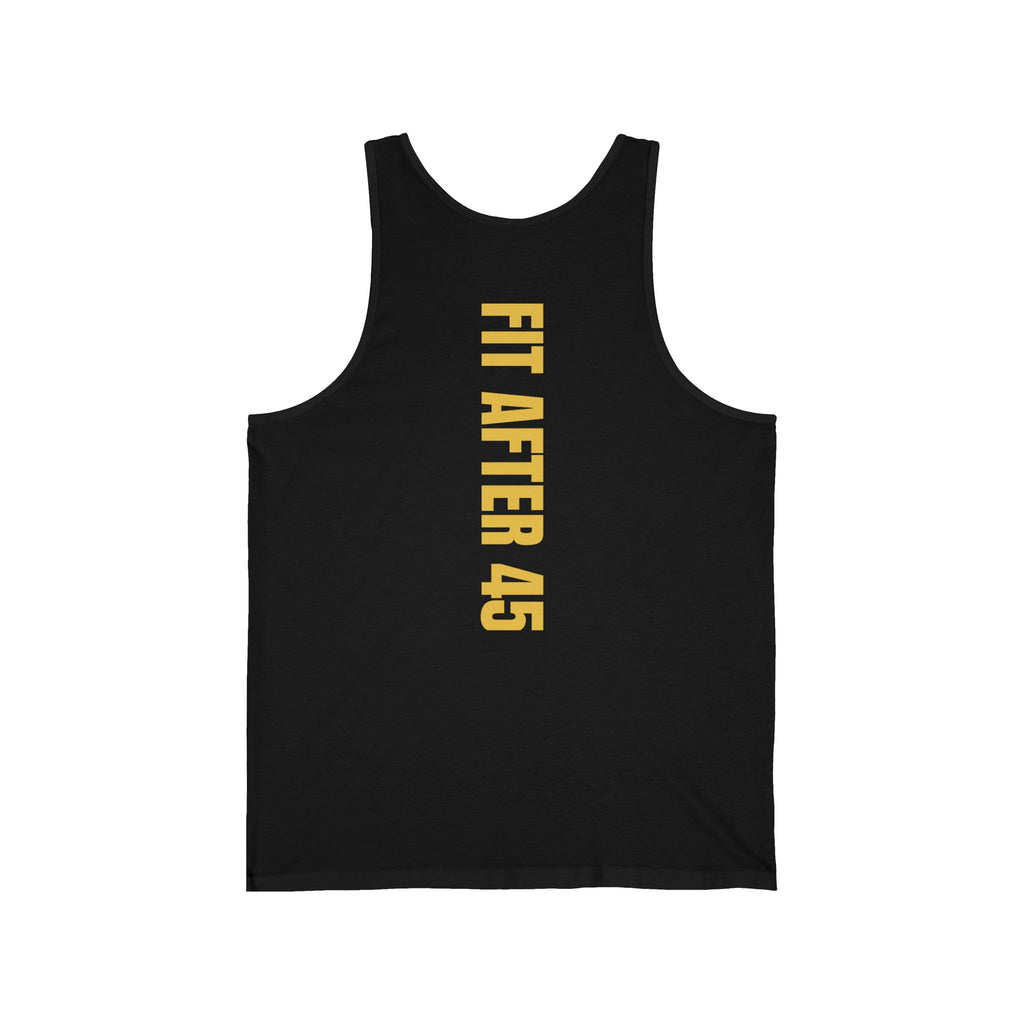 Fit After 45 Performance Tank