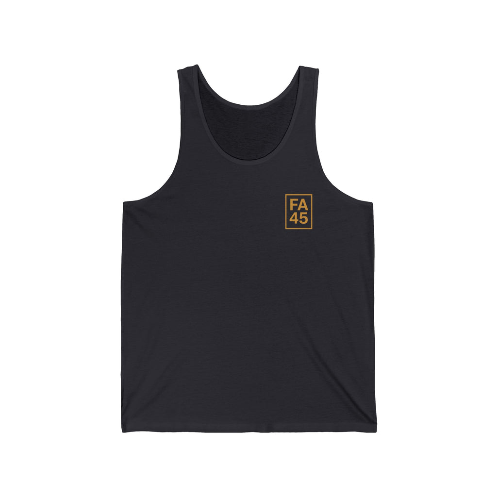 Fit After 45 Performance Tank