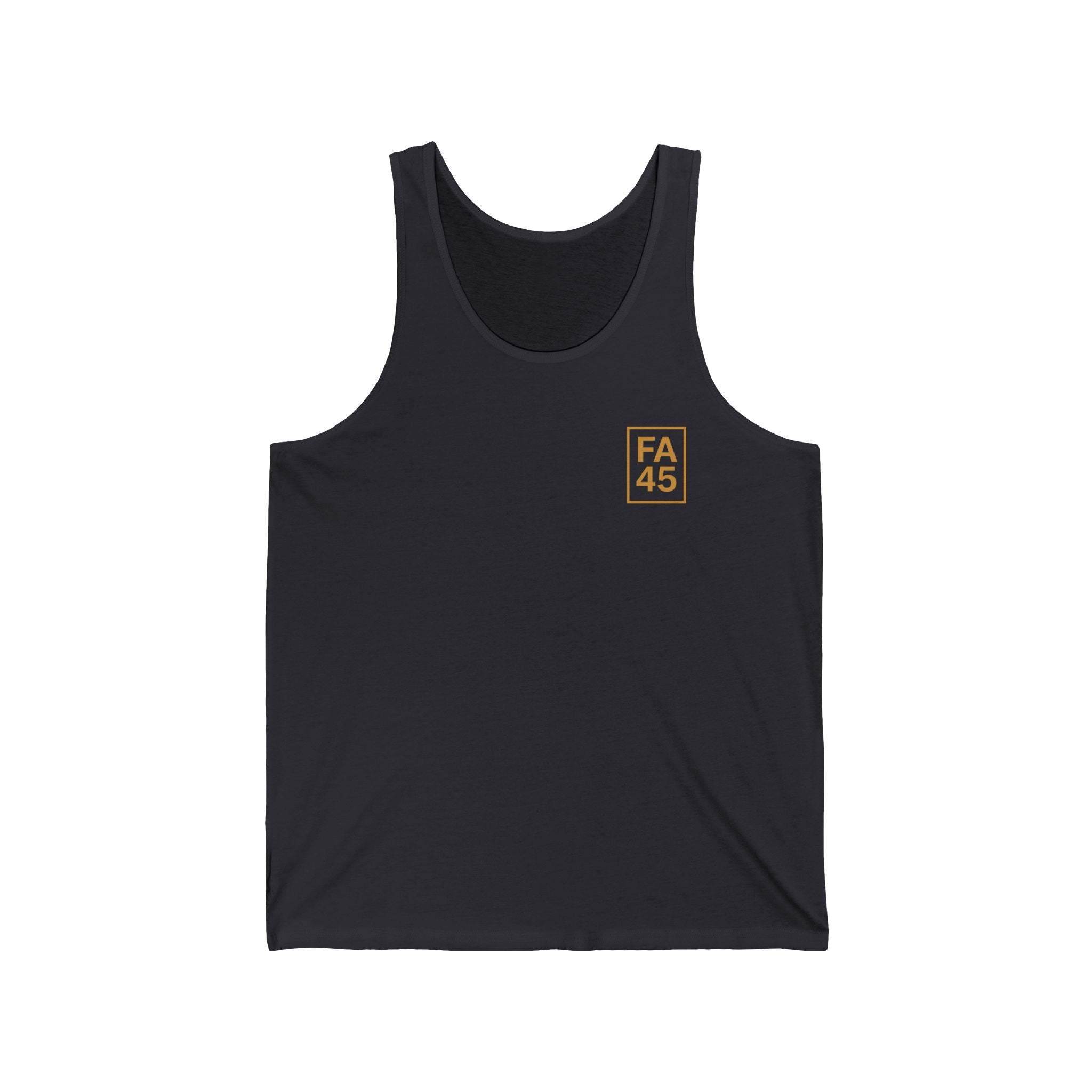 Fit After 45 Performance Tank