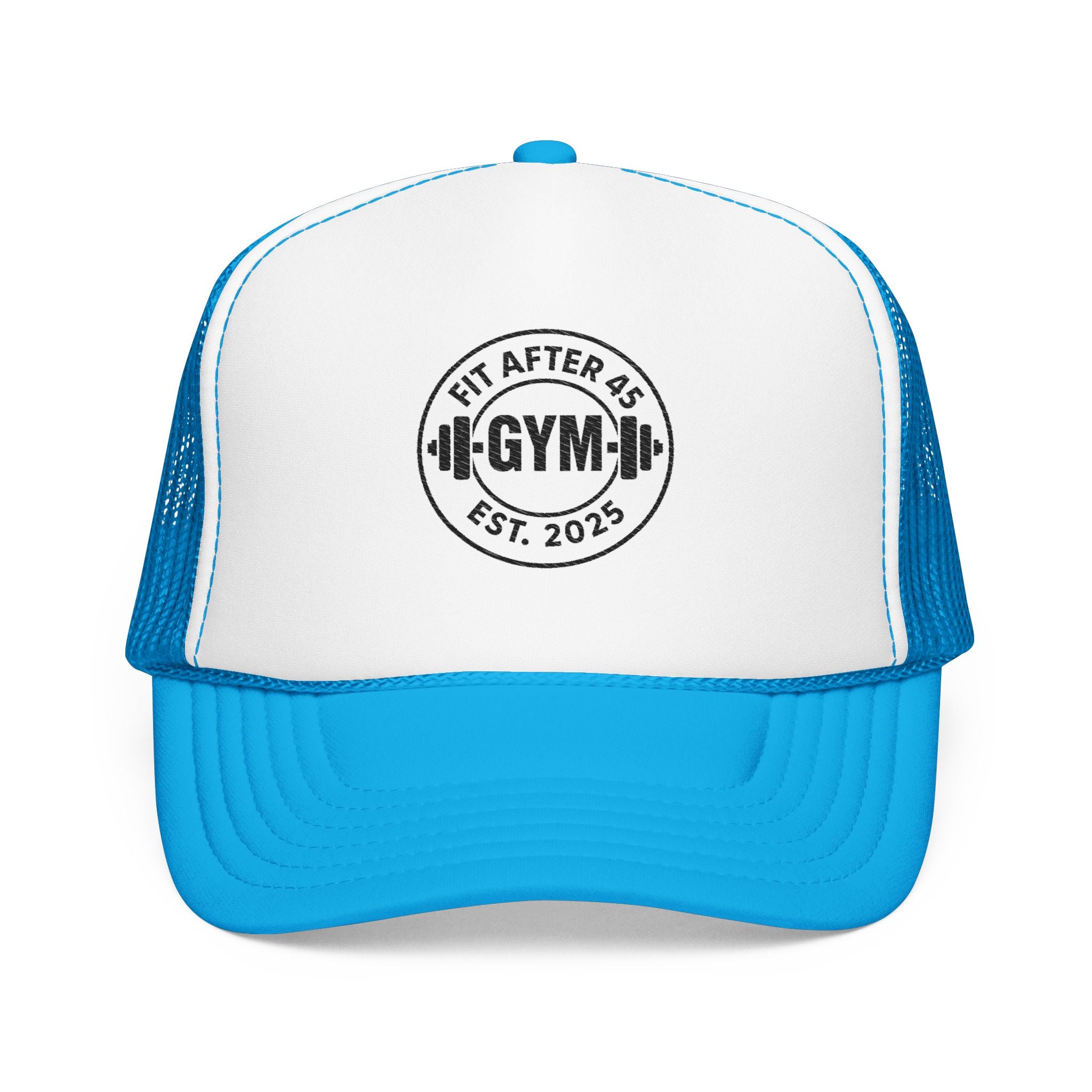 FA45 Classic Gym Trucker Hat