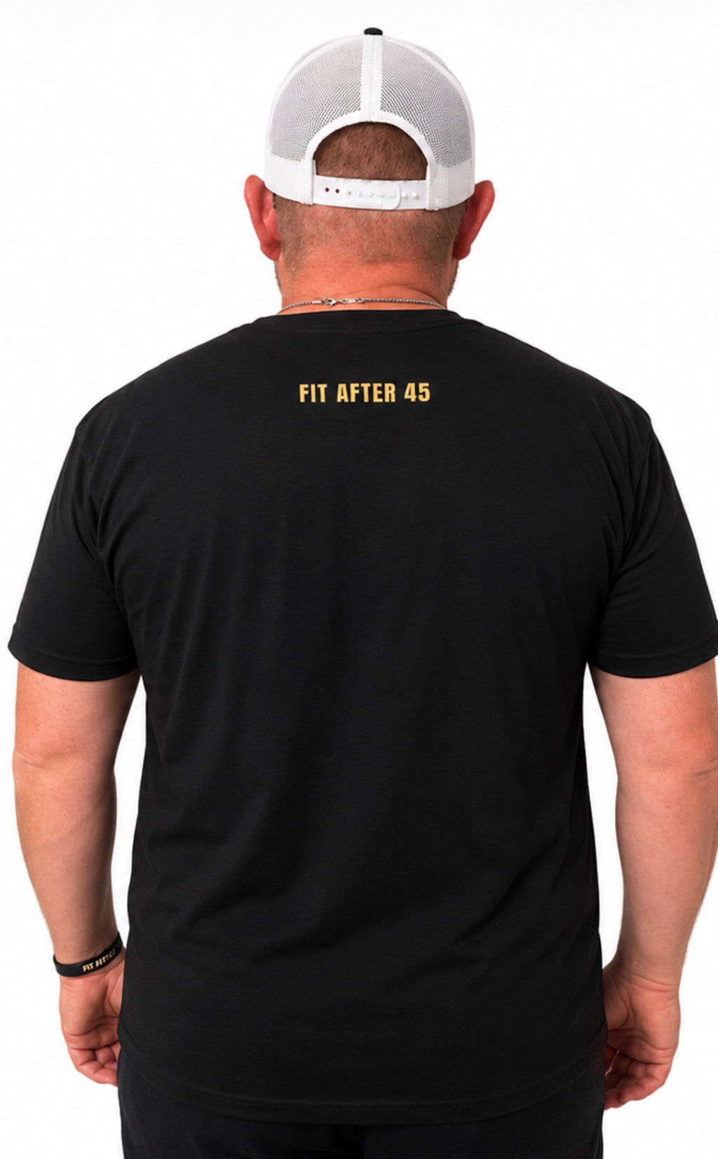 Men’s REFUSE TO DECLINE Tee – Next Level