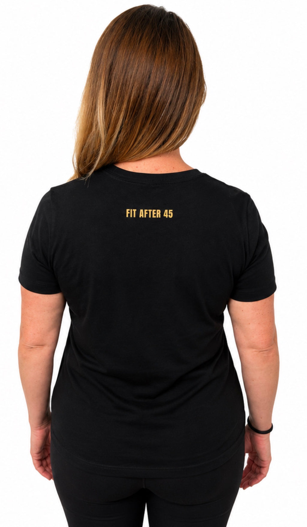 Women’s REFUSE TO DECLINE Tee  Bella+Canvas